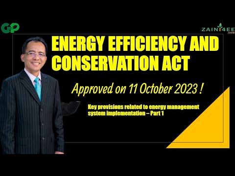 Understanding the Energy Policy Act: Key Provisions and Implications