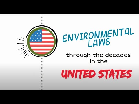 Understanding State Environmental Protection Laws: Key Examples