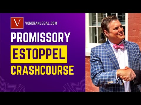 Understanding Promissory Estoppel Statute of Limitations in California: A Comprehensive Overview