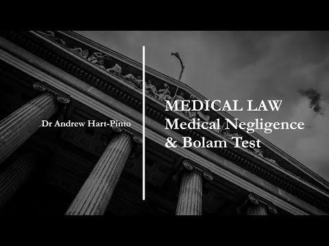 Understanding Medical Negligence Statute of Limitations: A Comprehensive Overview