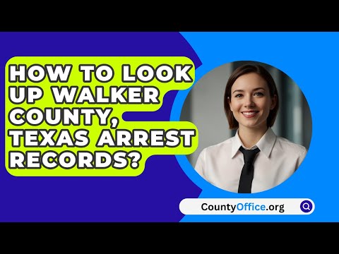 Ultimate Walker County Courthouse Resource for Legal Matters