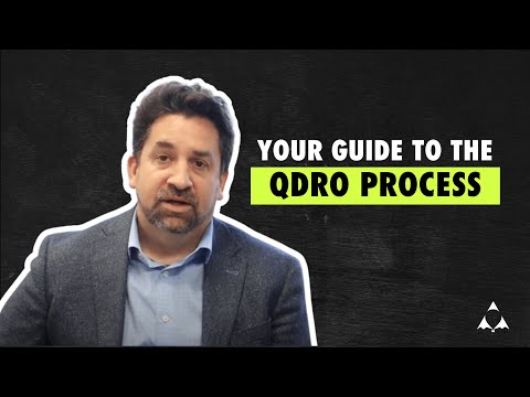 Understanding QDRO Statute of Limitations: Important Information You Need to Know