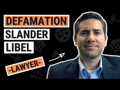Understanding the Statute of Limitations on Libel and Slander: Important Information You Need to Know