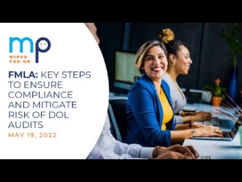 Key Department of Labor Laws to Know for Compliance and Protection