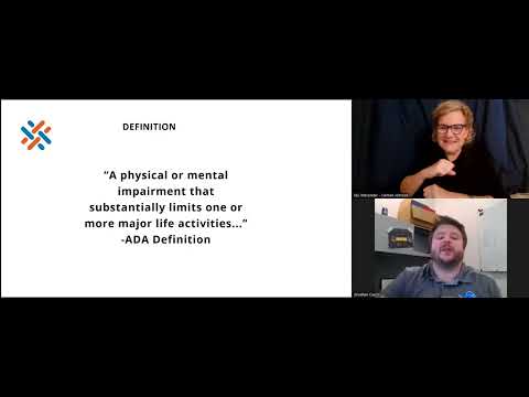 Understanding Federal Law Protections Against Disability Discrimination