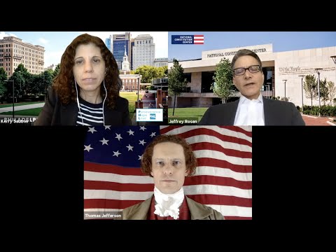 Thomas Jefferson's Role at the Constitutional Convention: Key Insights and Analysis
