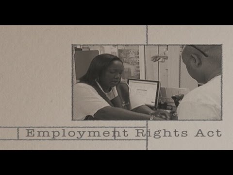 Understanding Holiday Pay Rights Under the Employment Rights Act 1996
