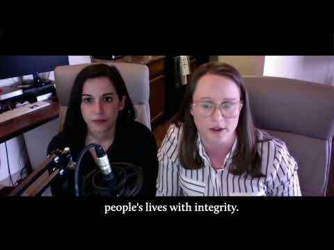 The Ultimate Environmental Justice Bill Explanation