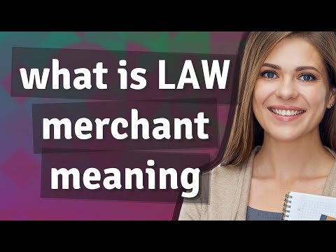 Understanding the Statute Merchant: Definition and Importance