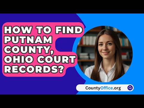 Putnam County Clerk of Court: Official Information and Services