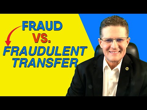 Understanding Bankruptcy Fraudulent Transfer Statute of Limitations