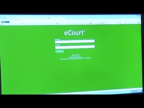 Understanding District Court King County Gov Ticket Process