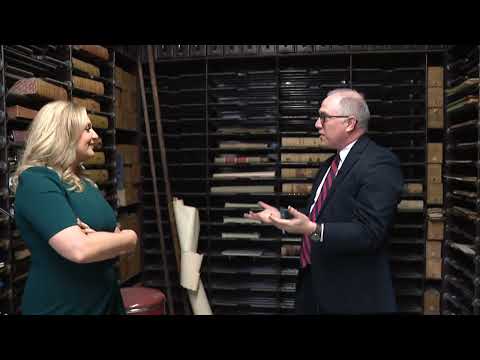 Marion County Court House: Location, History, Services