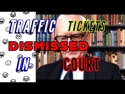 Experienced Traffic Court Representation