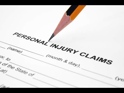 Understanding New Jersey Statute of Limitations for Personal Injury Claims
