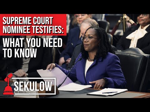 Navigating the Supreme Court Nomination Hearings: Everything You Need to Know