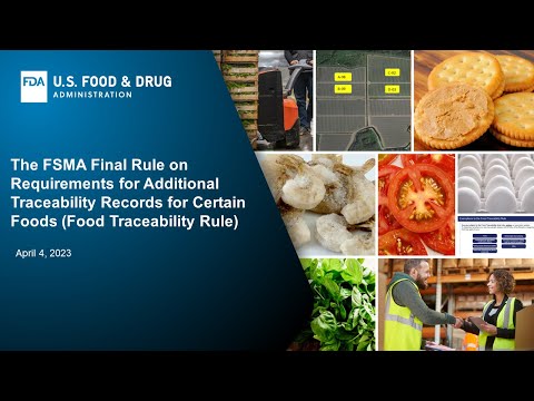 Understanding Food Safety Act and Regulations for Compliance and Safety
