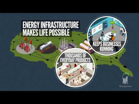 Ultimate Guide to Energy Infrastructure Act: Everything You Need to Know