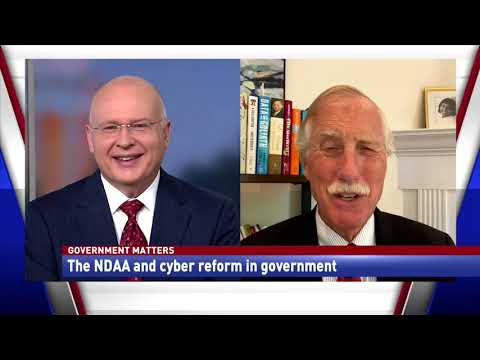 NDAA Cyber: Key Facts and Updates