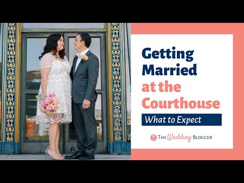 How to Obtain Court Marriage Papers: Essential Steps and Requirements