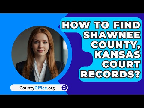 Ultimate Shawnee Courthouse Resource: History, Location, and Services