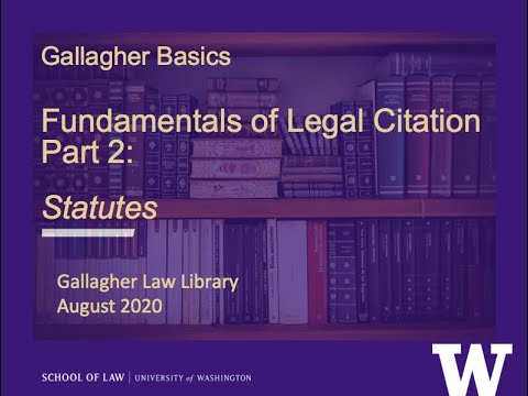 Quick and Effective Statute Symbol Shortcut: Simplifying Legal References