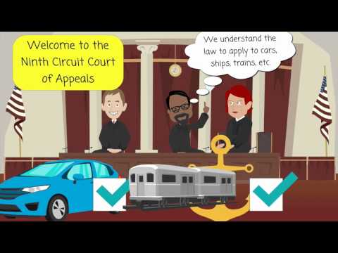 Understanding the Court Split: Key Points to Note