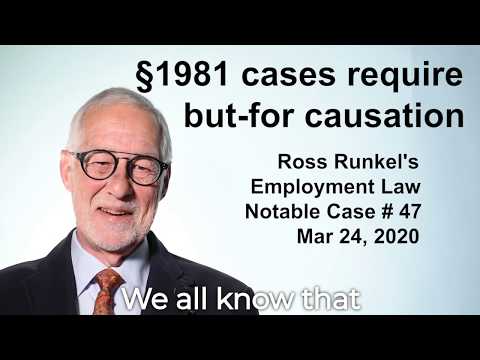 Understanding the 42 USC 1981 Statute of Limitations: A Comprehensive Overview