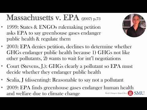 Understanding the Energy Policy and Conservation Act: A Comprehensive Overview
