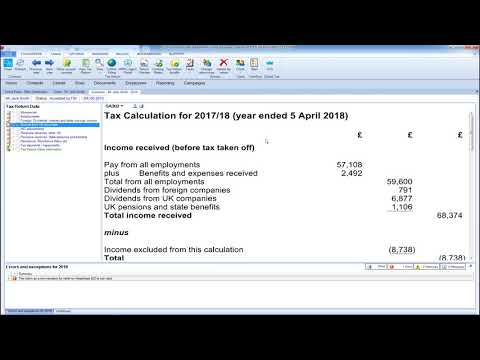 Understanding CCH Tax Legislation: Key Updates and Analysis