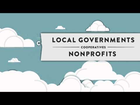 The Impact of the Community Broadband Act on Local Internet Access