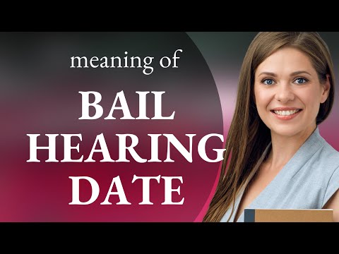 Essential Guide to Understanding Your Hearing Court Date