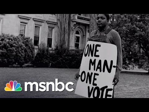 Significance of the Civil Rights Acts of 1964 and 1965: A Comprehensive Overview