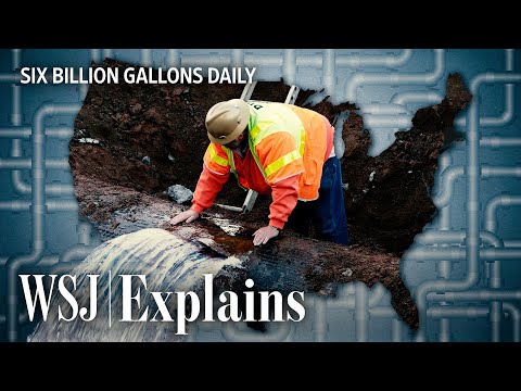 The Impact of America's Water Infrastructure Act on Public Utilities