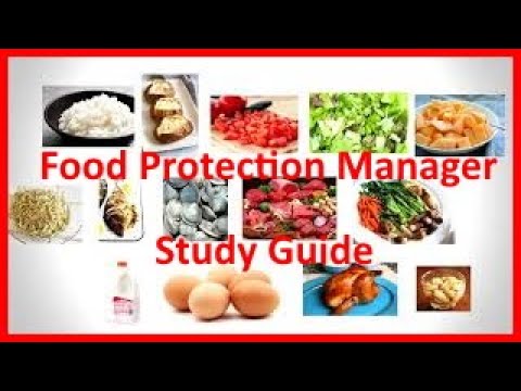 Comprehensive Overview of ServSafe Food Safety Regulations and Standards