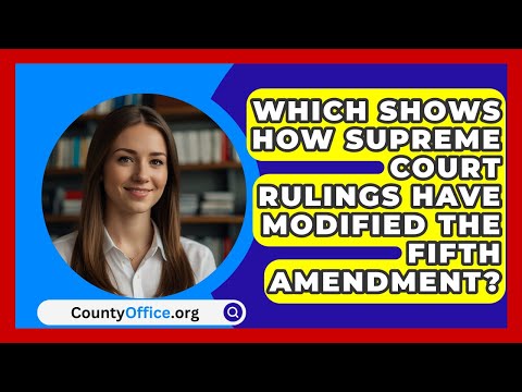 Key Rulings by the Supreme Court: A Comprehensive Overview