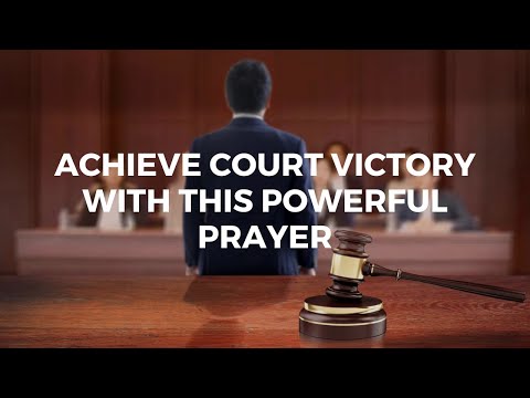 Unveiling the Secrets to Achieving Victory in Court
