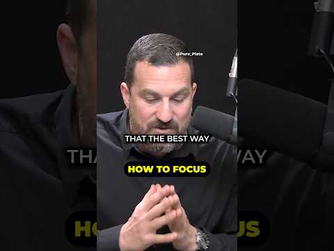 Improving Focus and Concentration in Court Settings: Strategies for Success