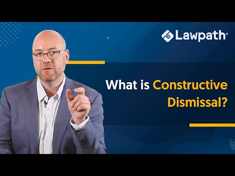 Understanding Dismissal Legislation: Key Aspects and Implications