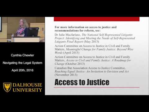 Navigating the Legal System: A Court Adventure
