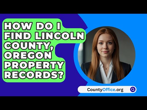 Lincoln County Clerk of Court: Essential Information and Services