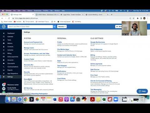 Essential Court Template: Streamline Your Legal Documents