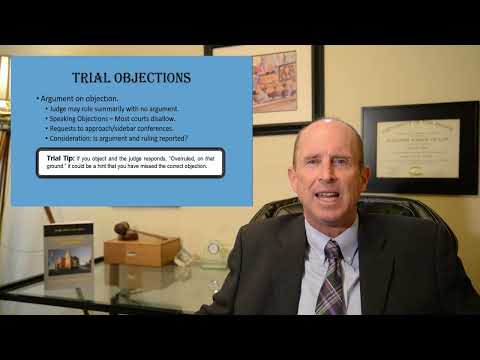 Understanding the Impact of Misleading Evidence in Court Proceedings