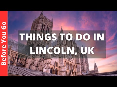 Ultimate Visitor's Guide to Lincoln Courthouse