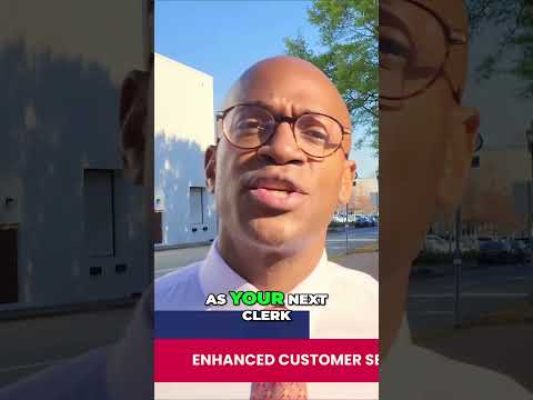How to Efficiently Navigate the Superior Court Clerk's Office