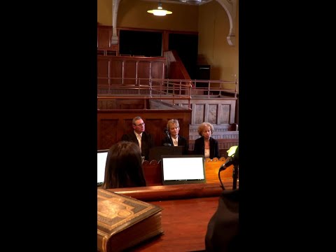 Understanding the Court of Protection Address: Everything You Need to Know