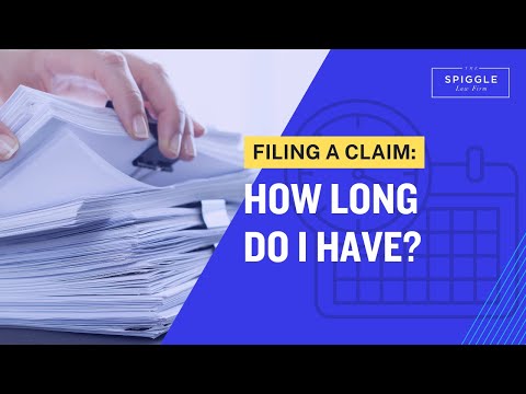Understanding the Statute of Limitations for Failure to Appear