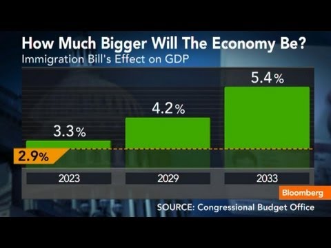 Analysis of the 2006 Immigration Bill: Implications and Impact