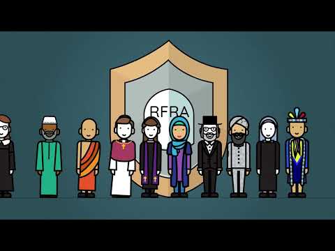 Understanding the Impact of the Human Rights Act on Religious Freedom