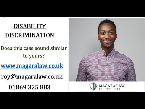 Understanding the Disability Discrimination Act (DDA): What You Need to Know